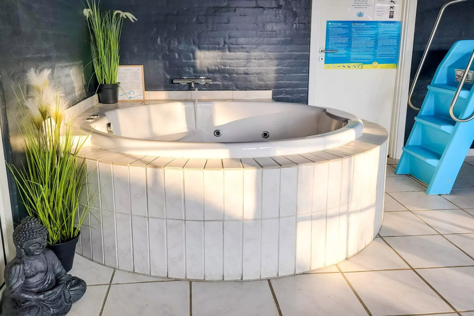 12 person holiday home in Ulfborg-Spa