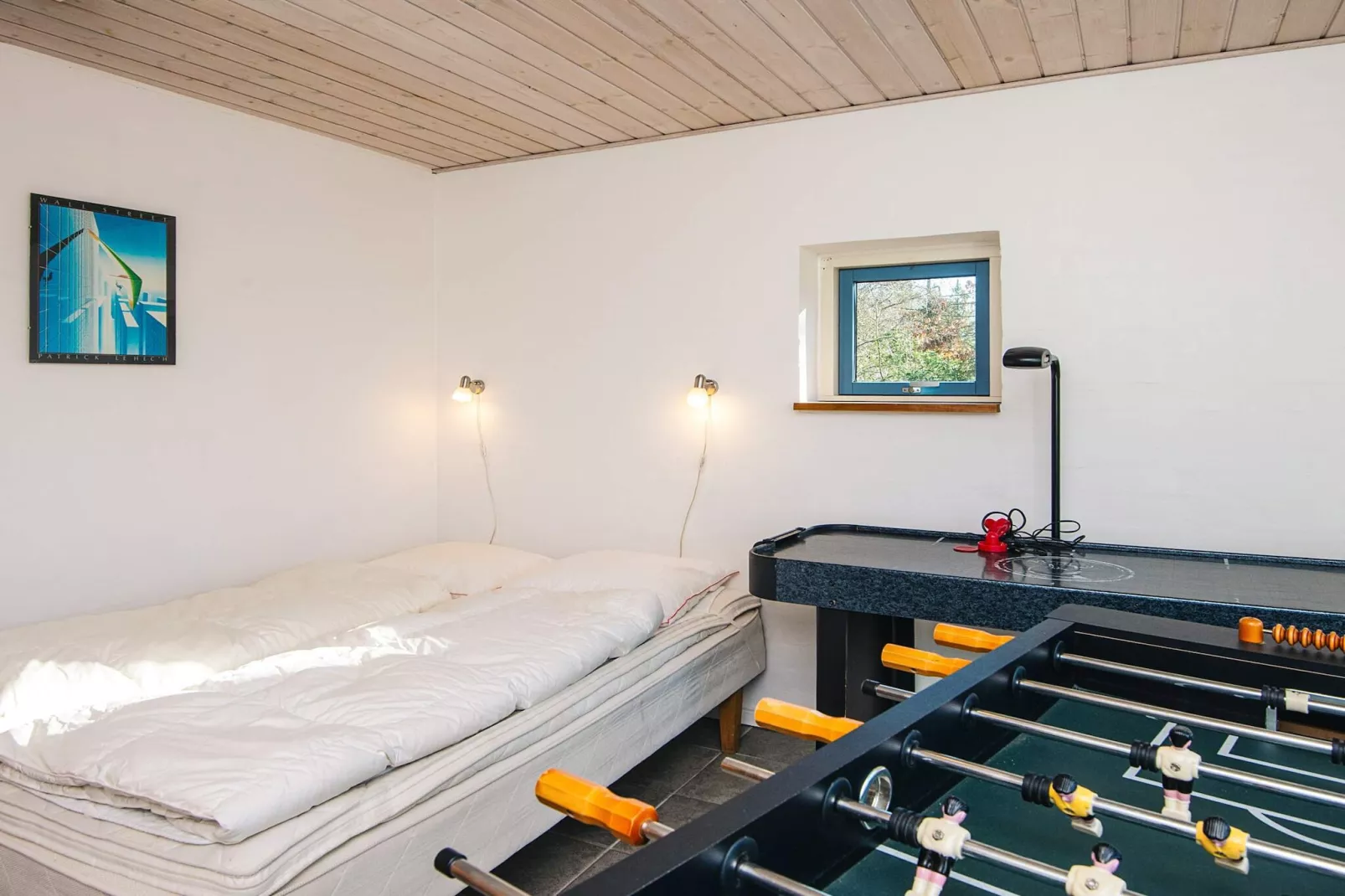 12 person holiday home in Hojslev-By Traum-Indoor
