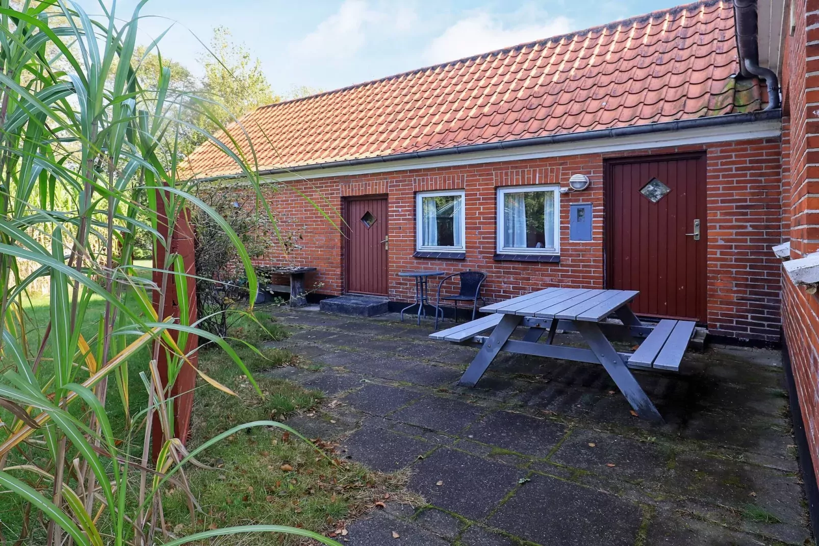 6 person holiday home in Ålbæk-View