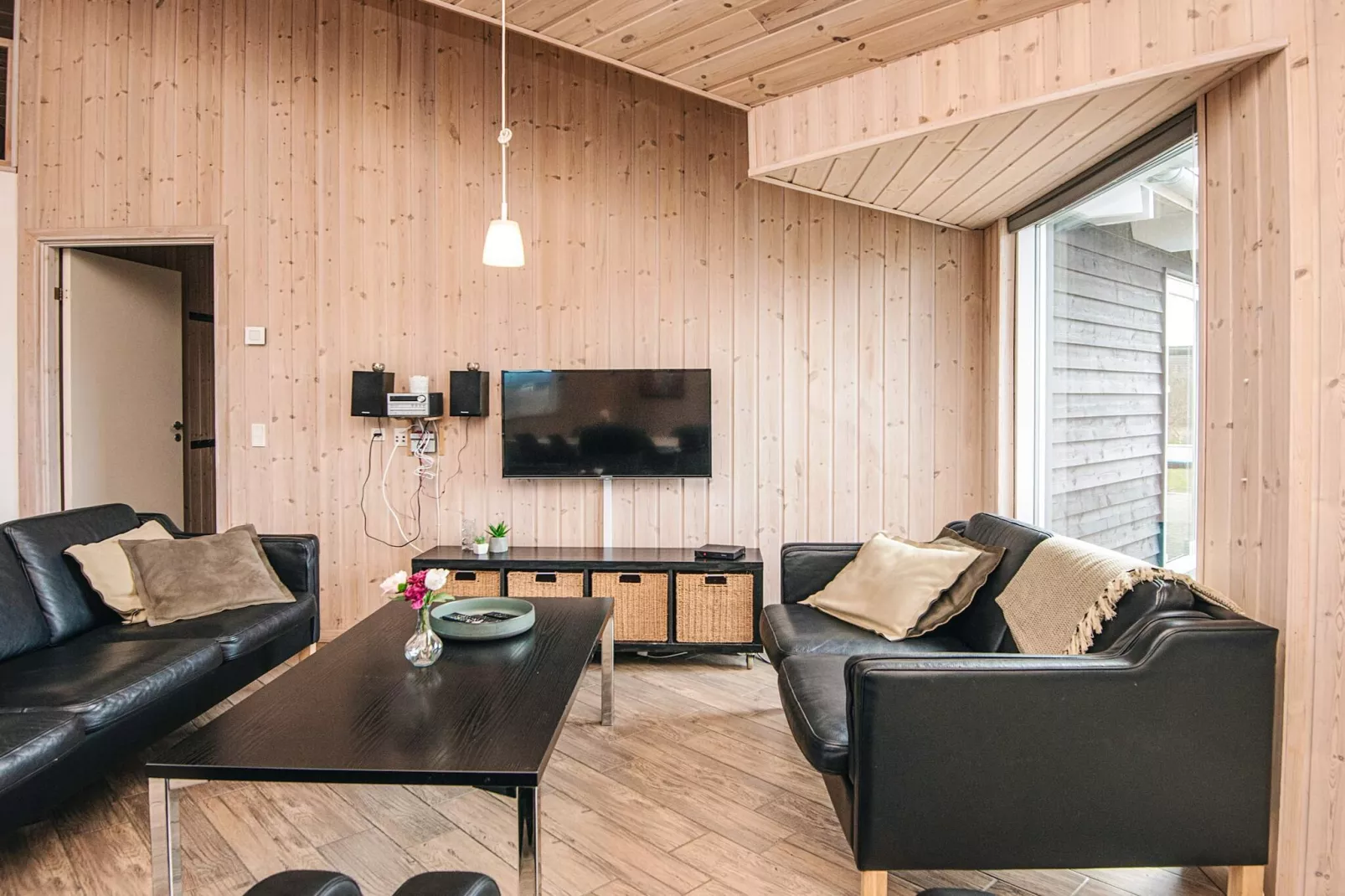 16 person holiday home in Løkken-By Traum-Indoor
