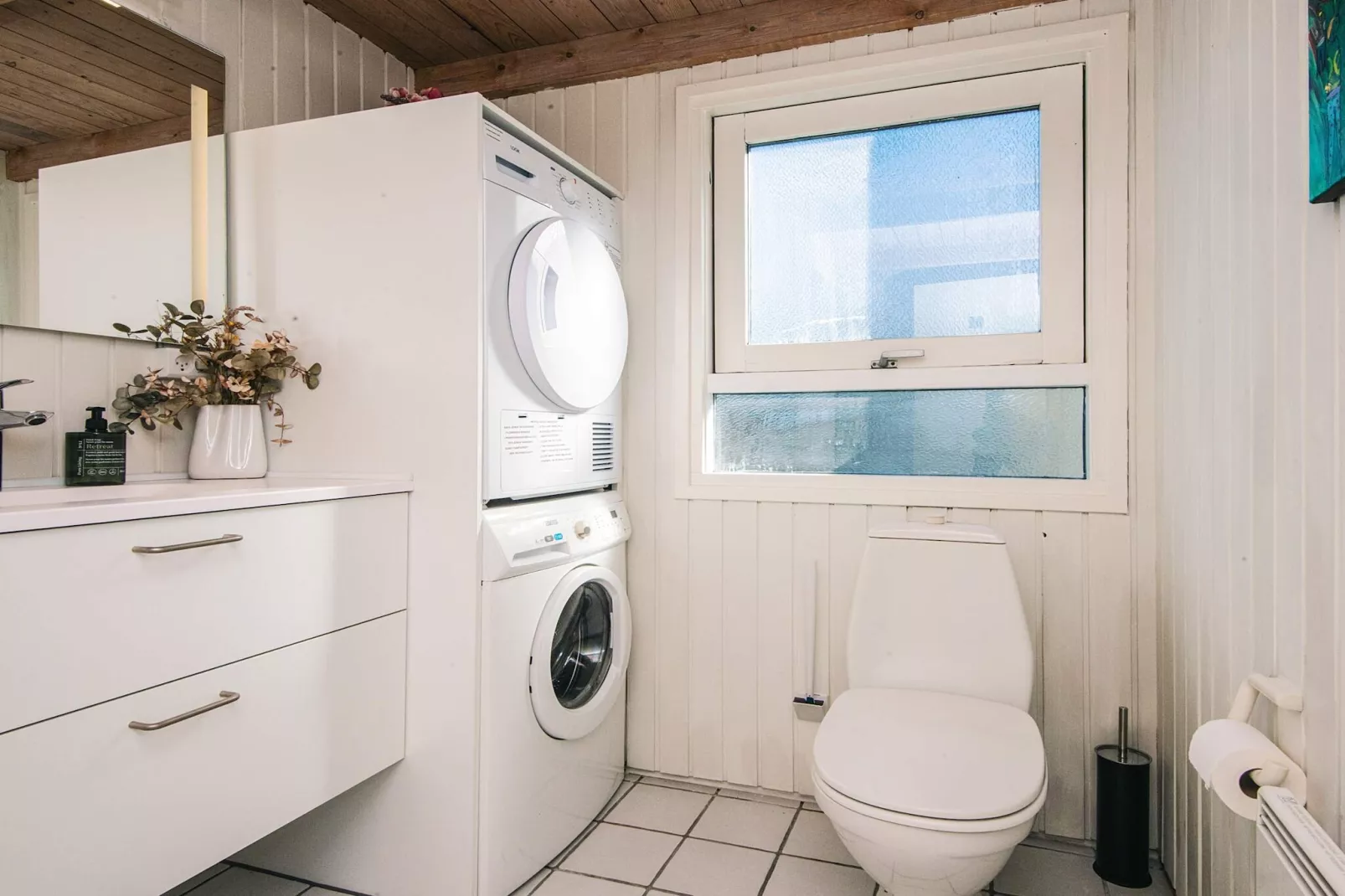 10 Personen Ferienhaus in Bindslev-By Traum-Innen