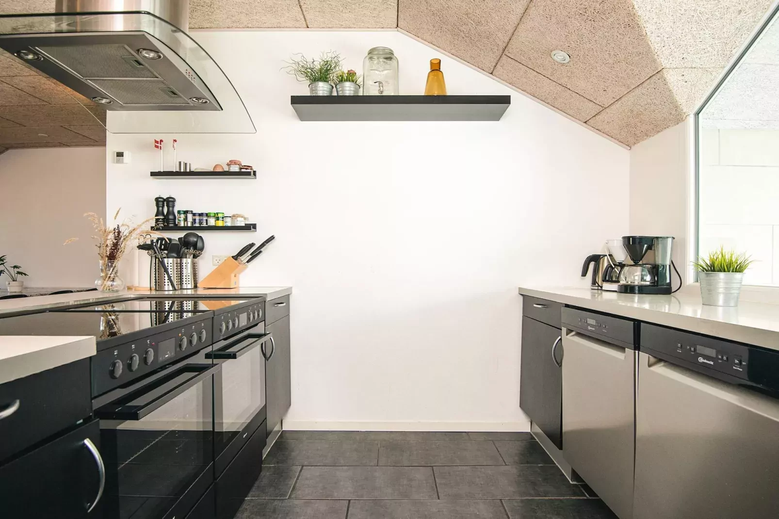 Luxury Retreat in Vorupor - By Traum Ferienwohnungen-Indoor