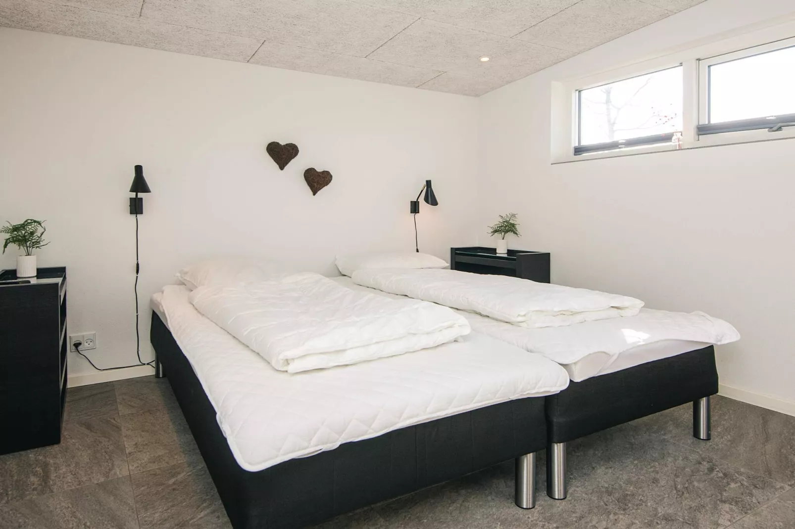 3 person holiday home in Esbjerg V-By Traum-Indoor