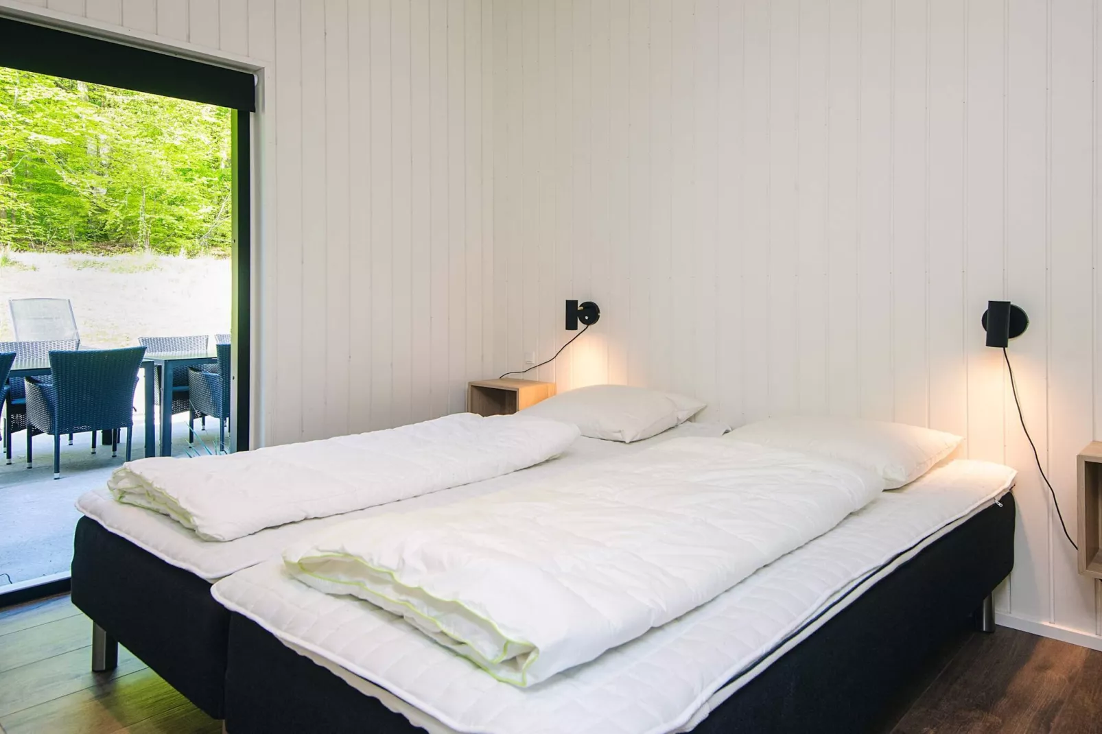 12 person holiday home in Sjølund-Indoor