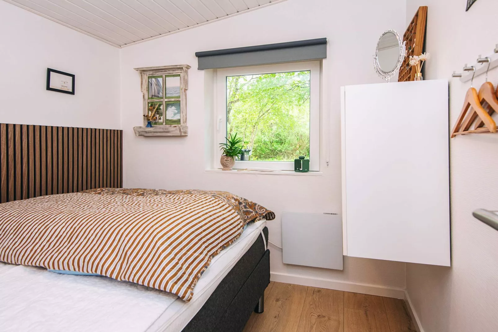 Maison de vacances pour 7 a Hurup Thy-By Traum-Intérieur
