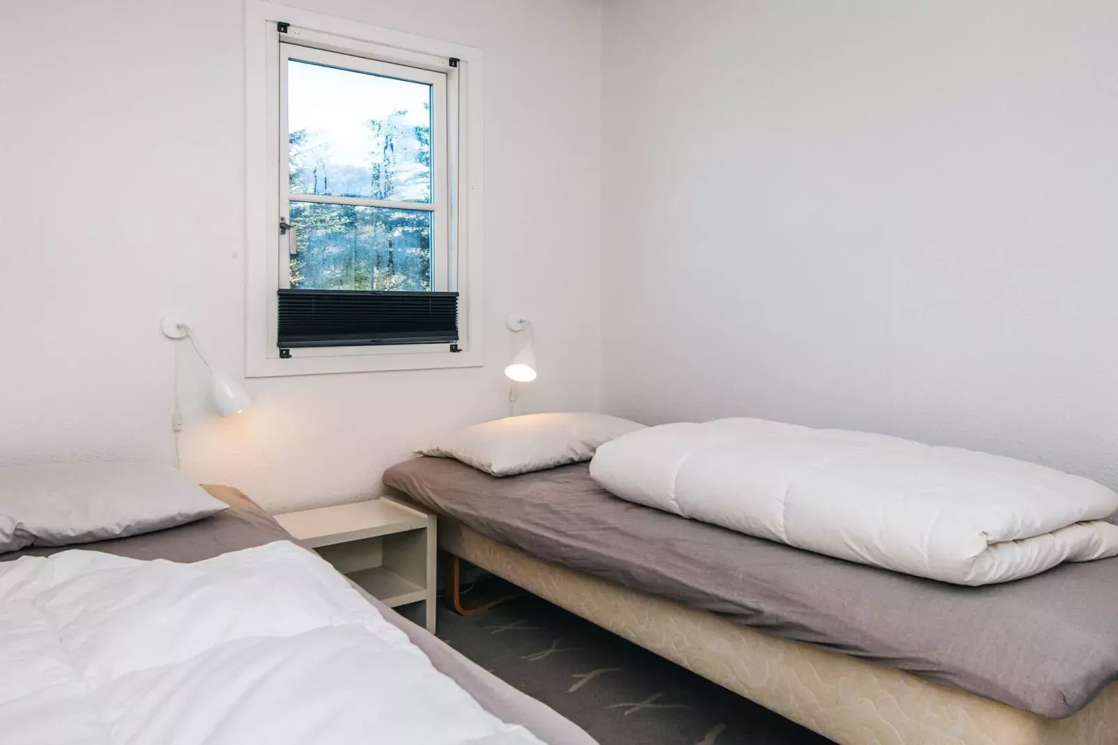 Maison de vacances pour 6 a Vestervig-By Traum-Intérieur