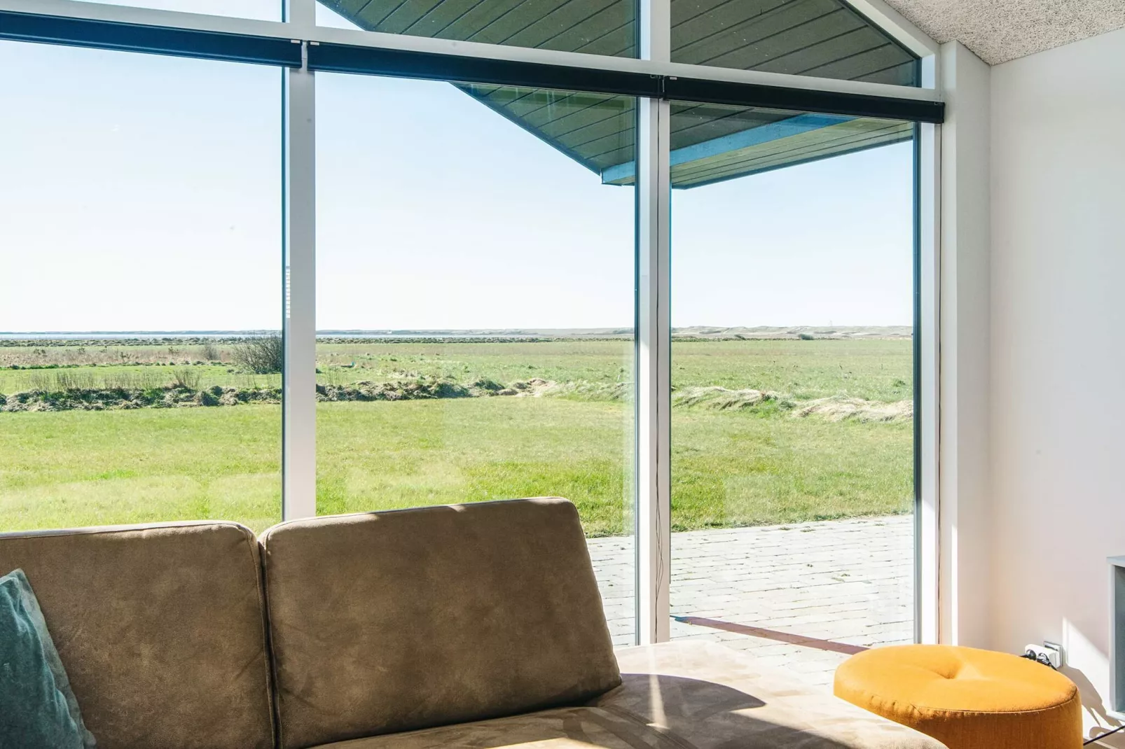 24 person holiday home in Harboøre-Indoor