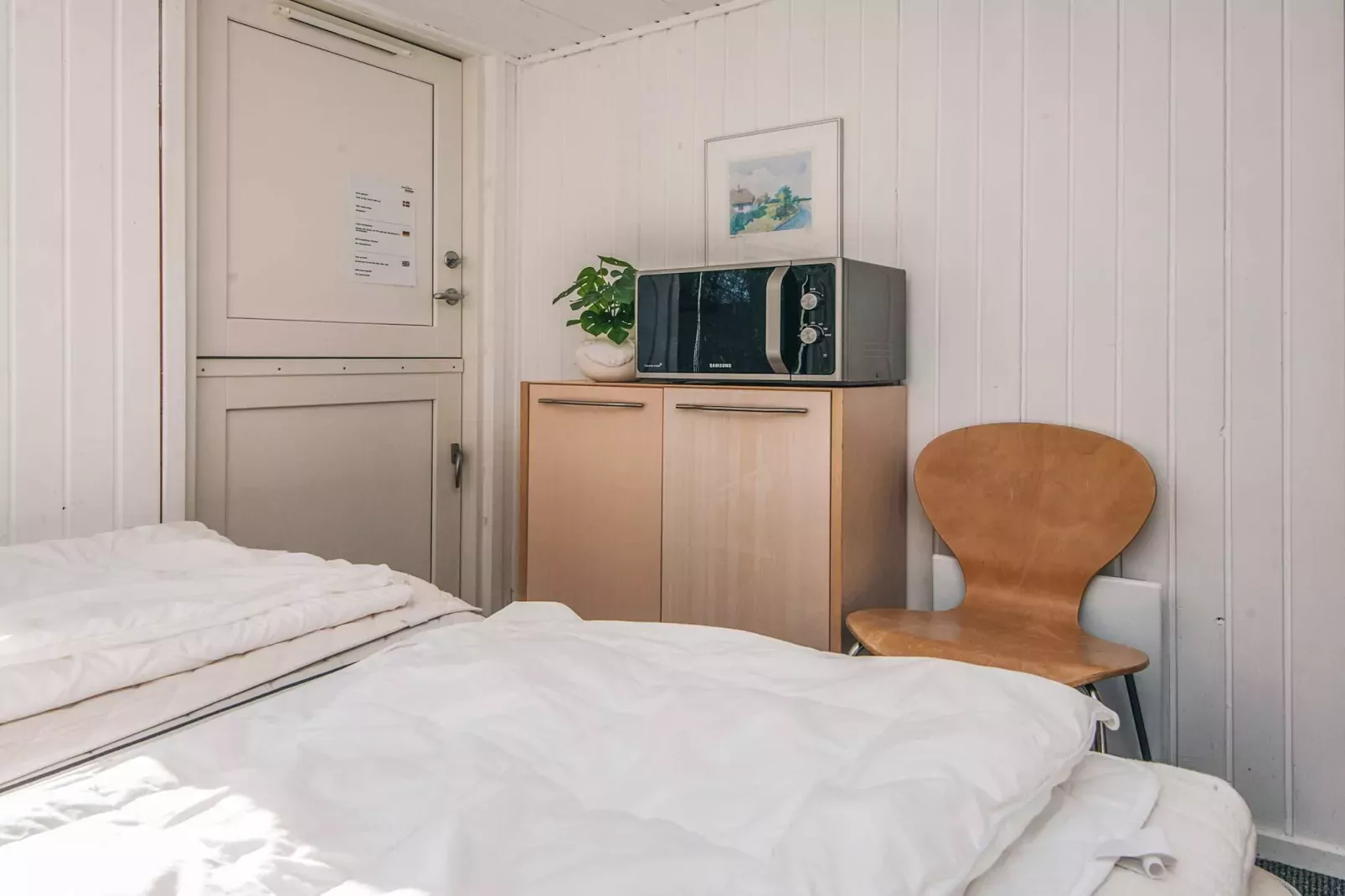 5 Personen Ferienhaus in Thyholm-By Traum-Innenbereich