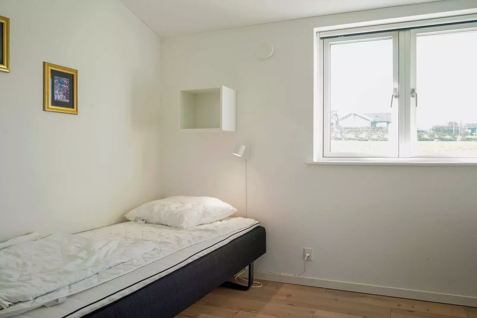 8 person holiday home in Allinge-By Traum-Indoor