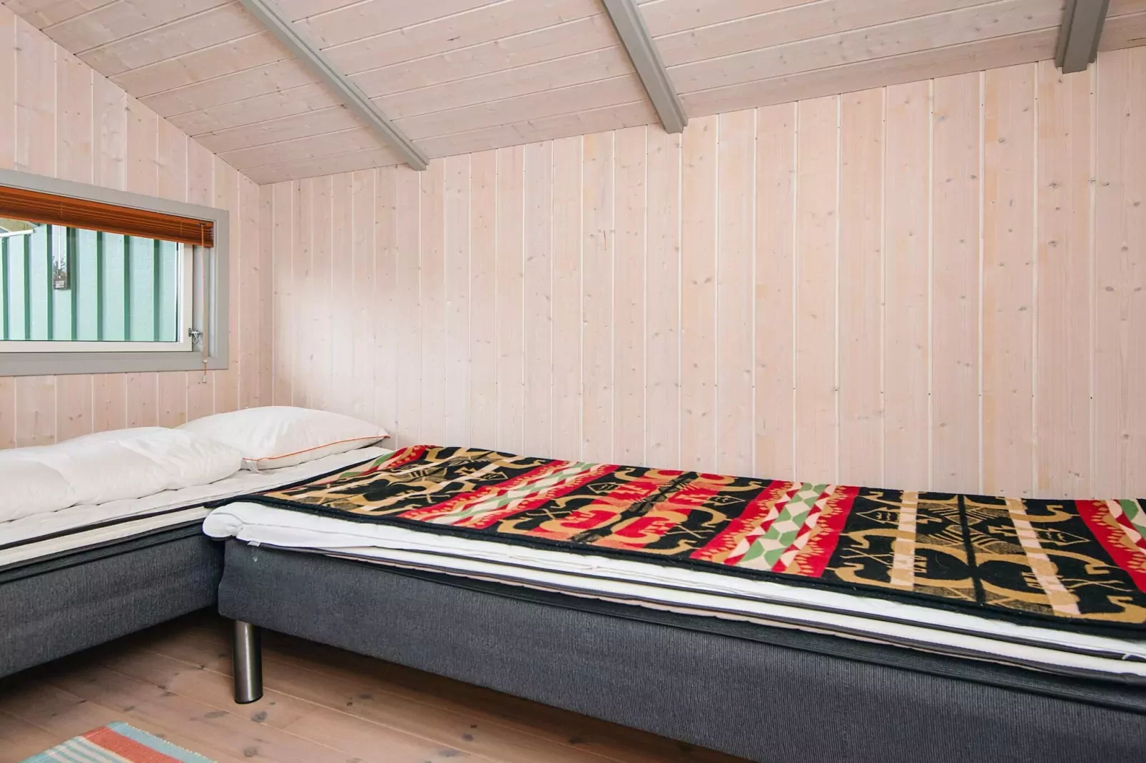 4 person holiday home in Ulfborg-By Traum-Indoor