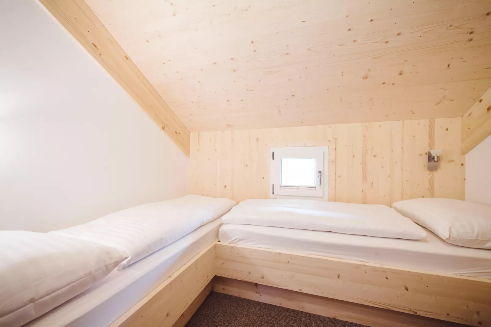 Kreischberg Chalets 37-Schlafzimmer