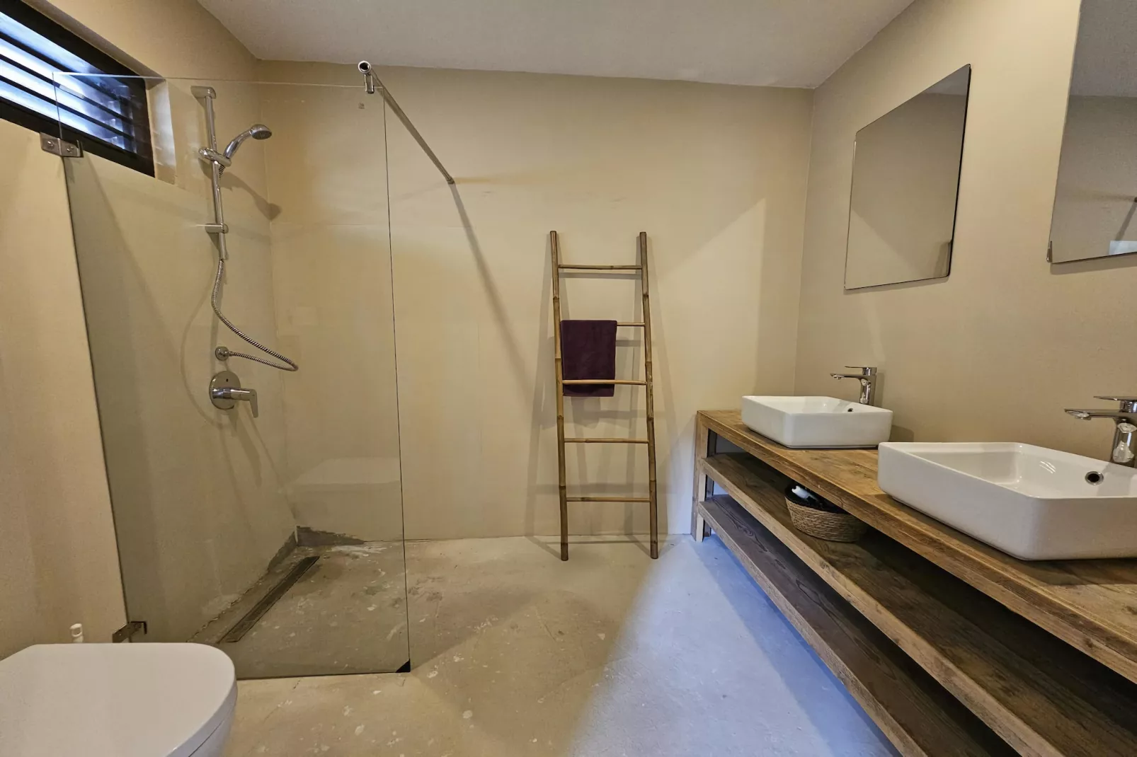 Villa Fleur de Marie-Bathroom