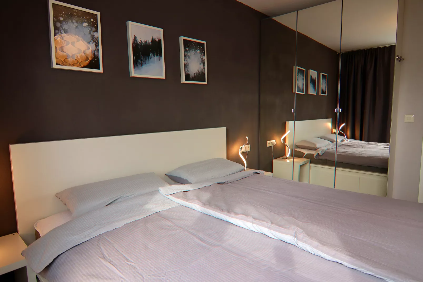 Hexenzauber I-Chambre