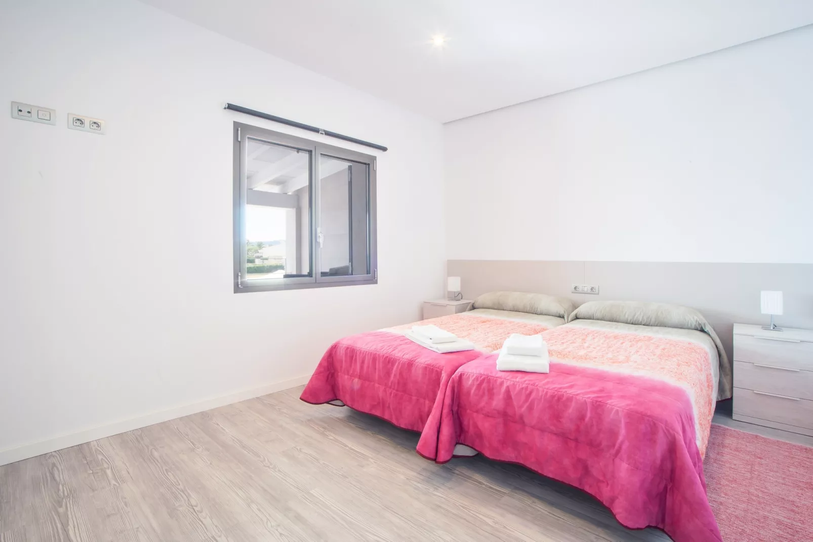 Aixa-Schlafzimmer