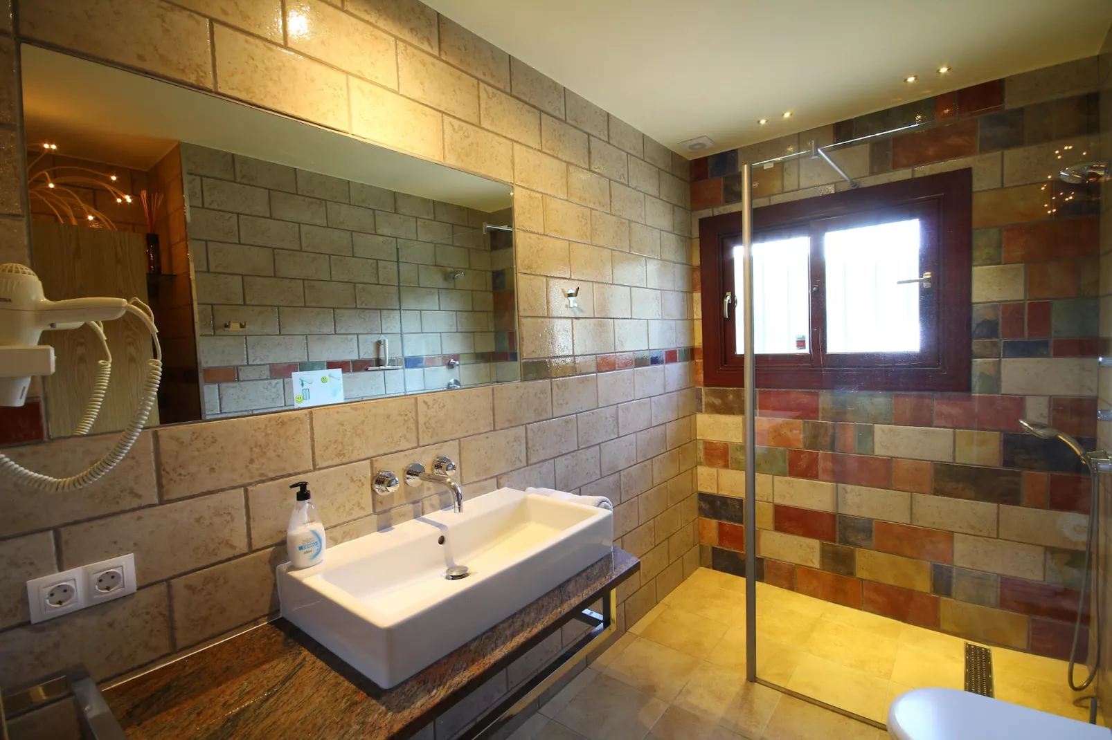 Vall Repos-Bathroom