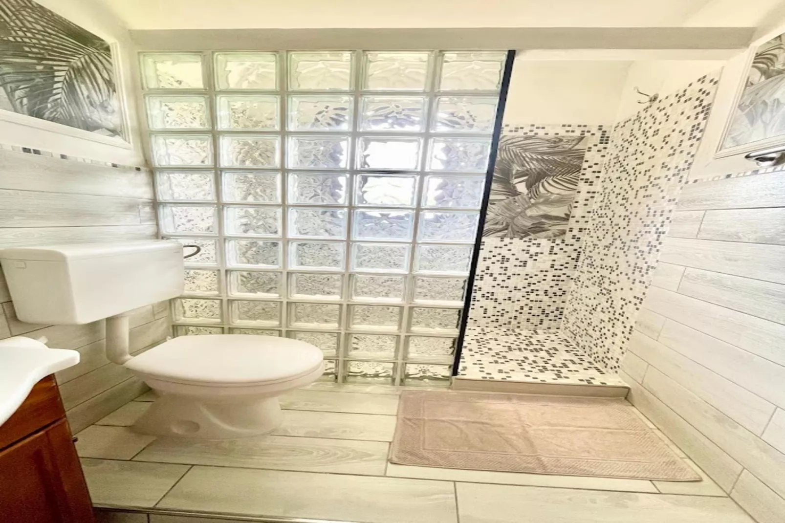 Holiday home, Francavilla di Sicilia-Casa Virginia-Bathroom