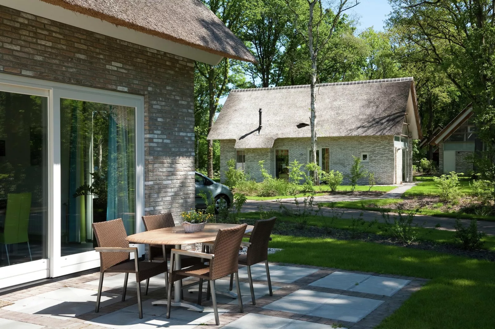Marke van Ruinen 2-Exterior summer
