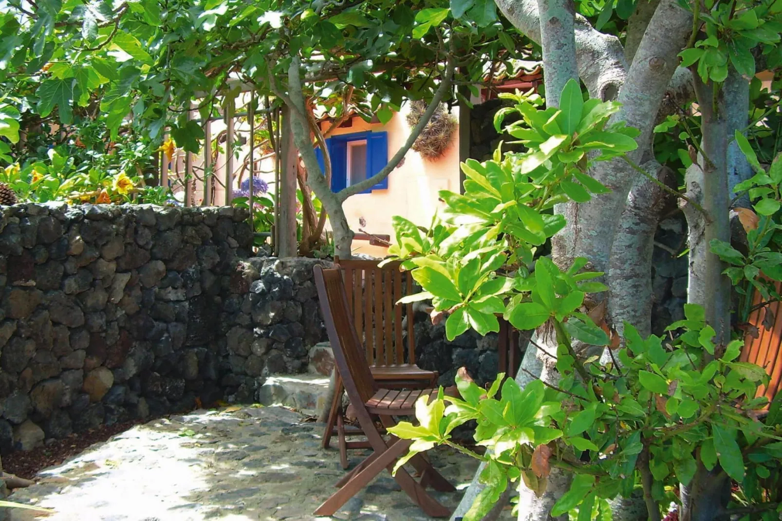 Casa 3 - Kristina-Casa 3 - Kristina-Terrassenbalkon