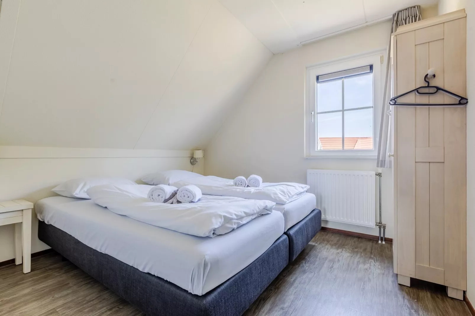 Noordzee Residence Cadzand-Bad 26-Bedroom