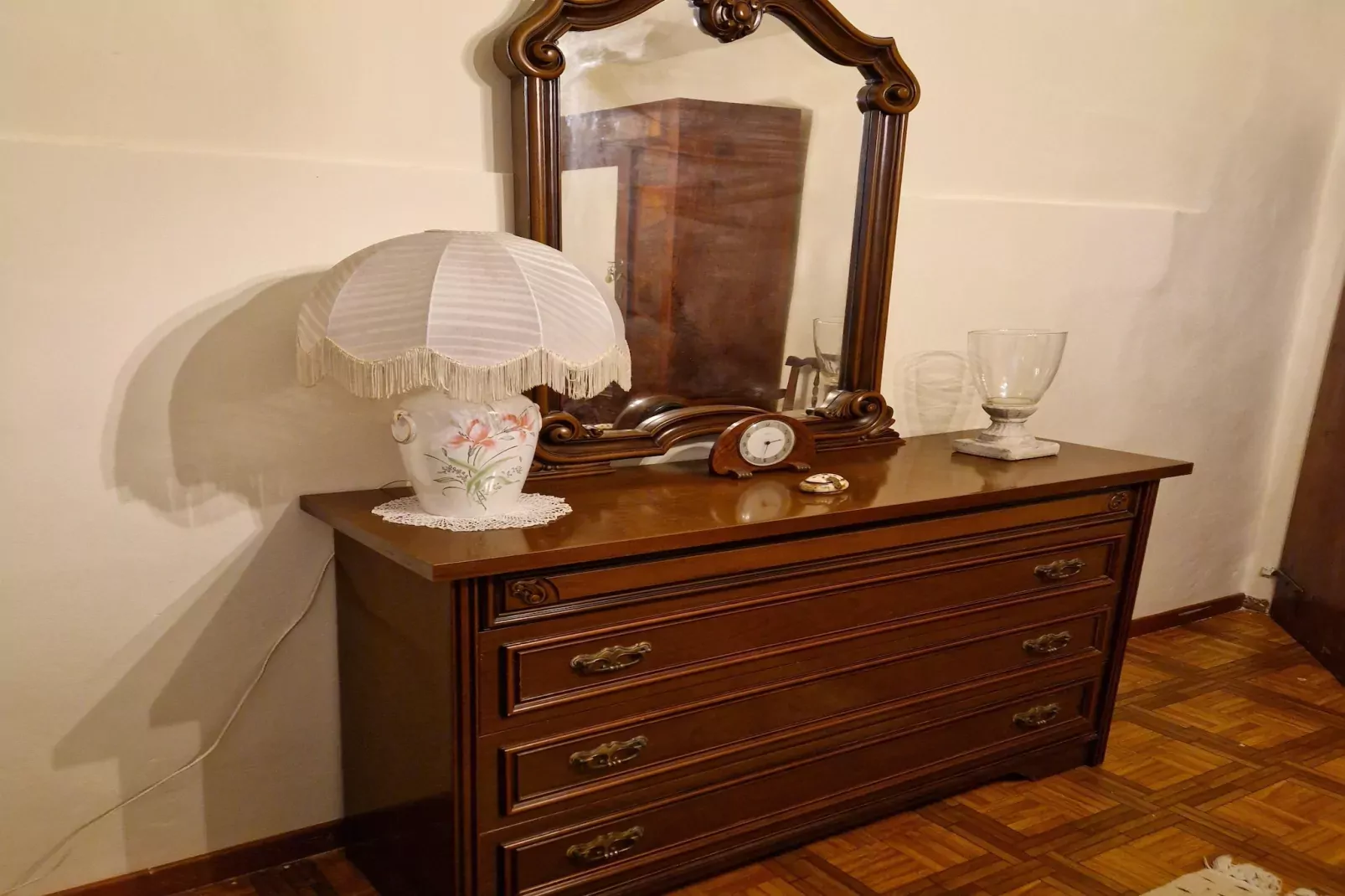 Il Coccio a Fratte Rosa-Bedroom