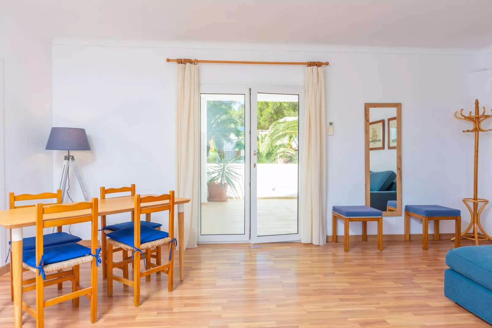 Casa Ramon-Dining room