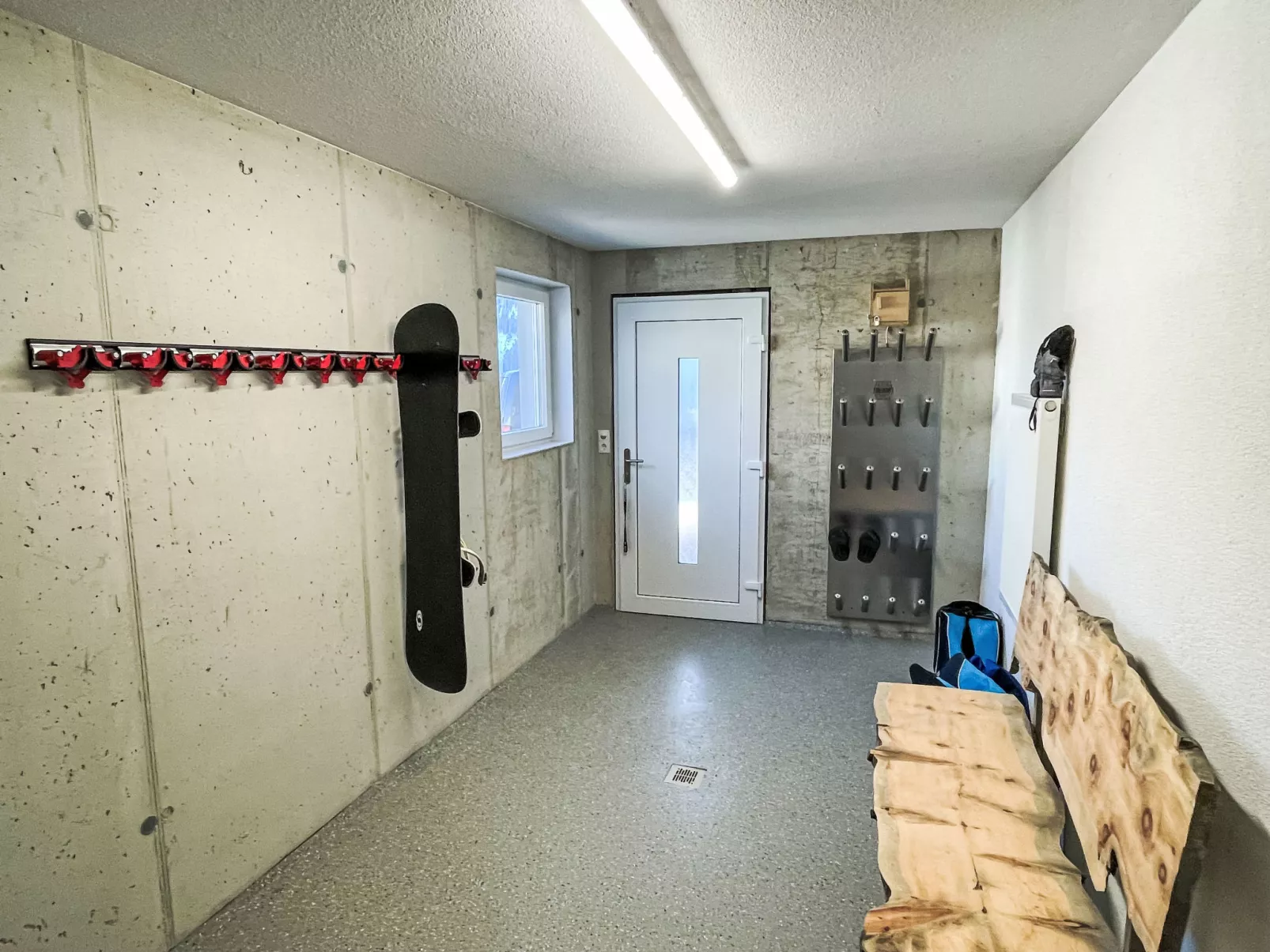 Alpenblick-Inside