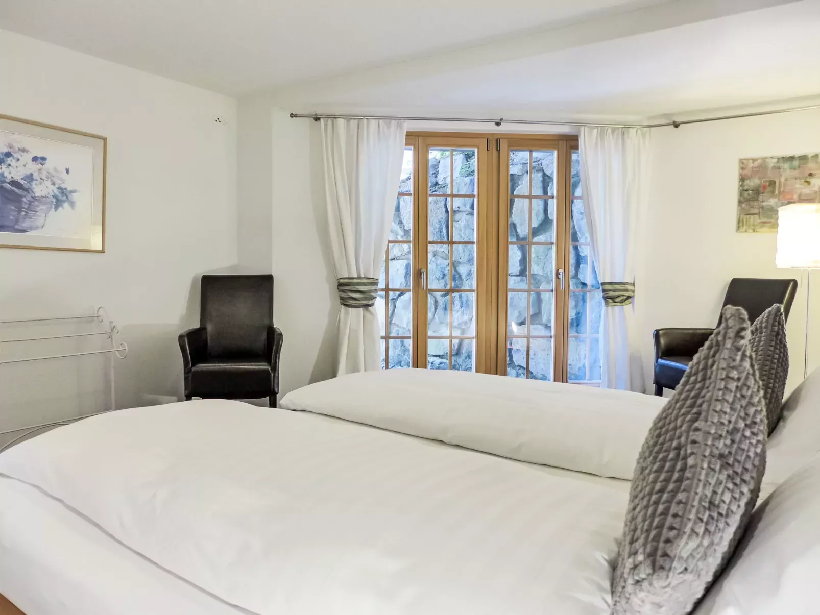 Chalet Smaragd-Inside