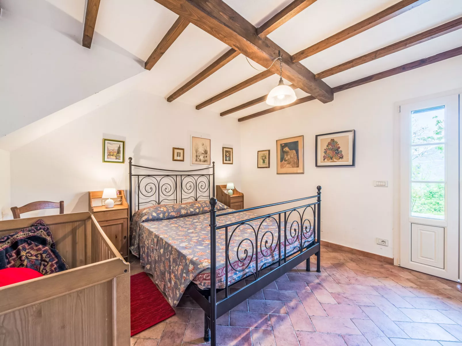 Casa Gianna-Inside