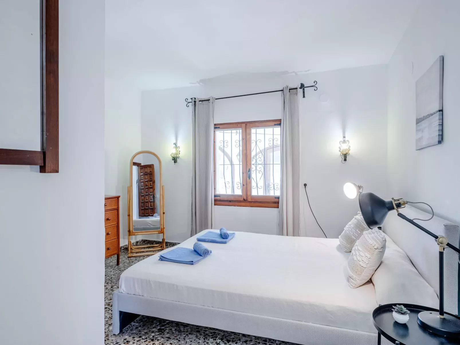Casa Katharina-Dedans