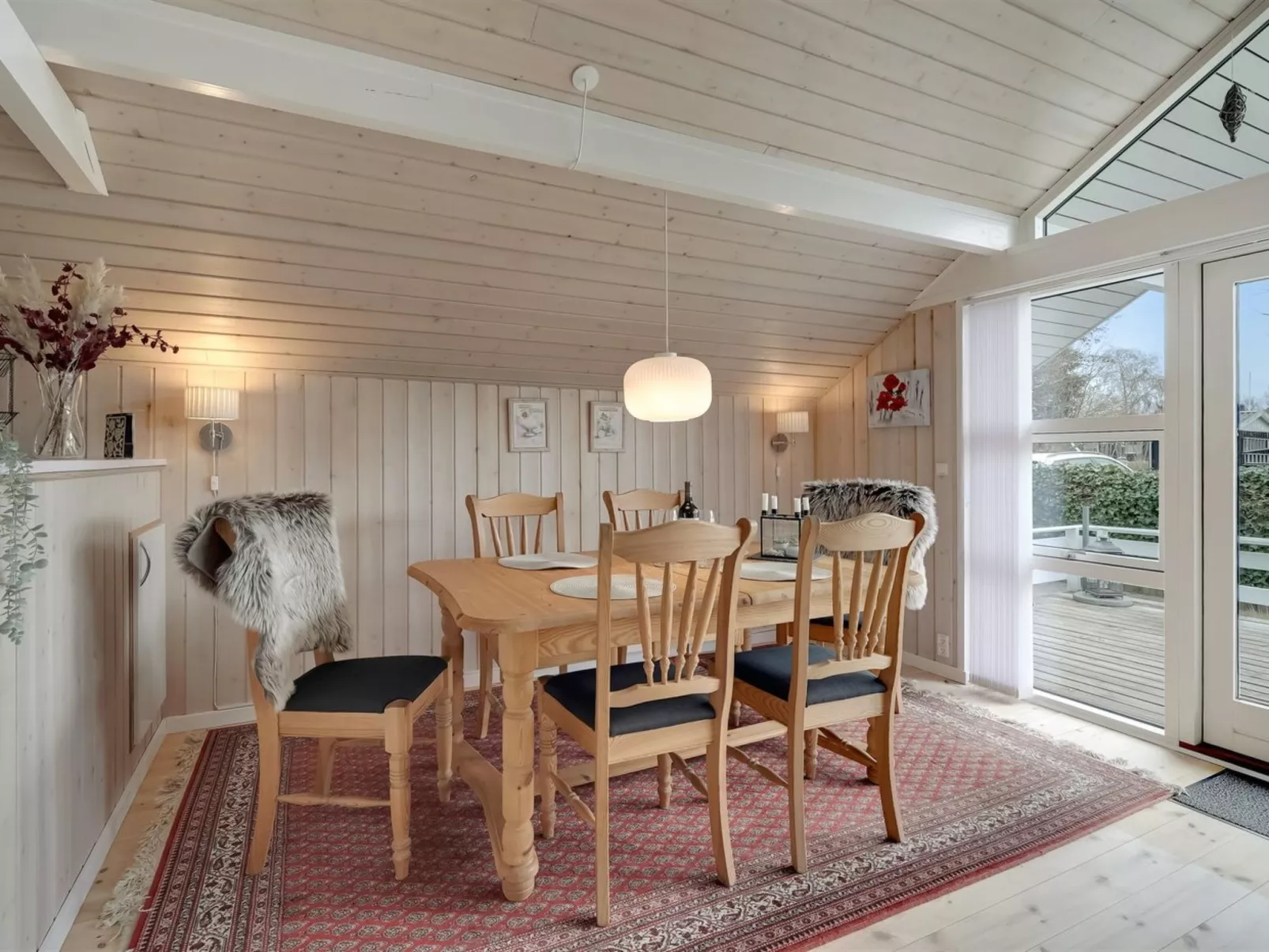 "Fritsa" - 450m from the sea-Dedans