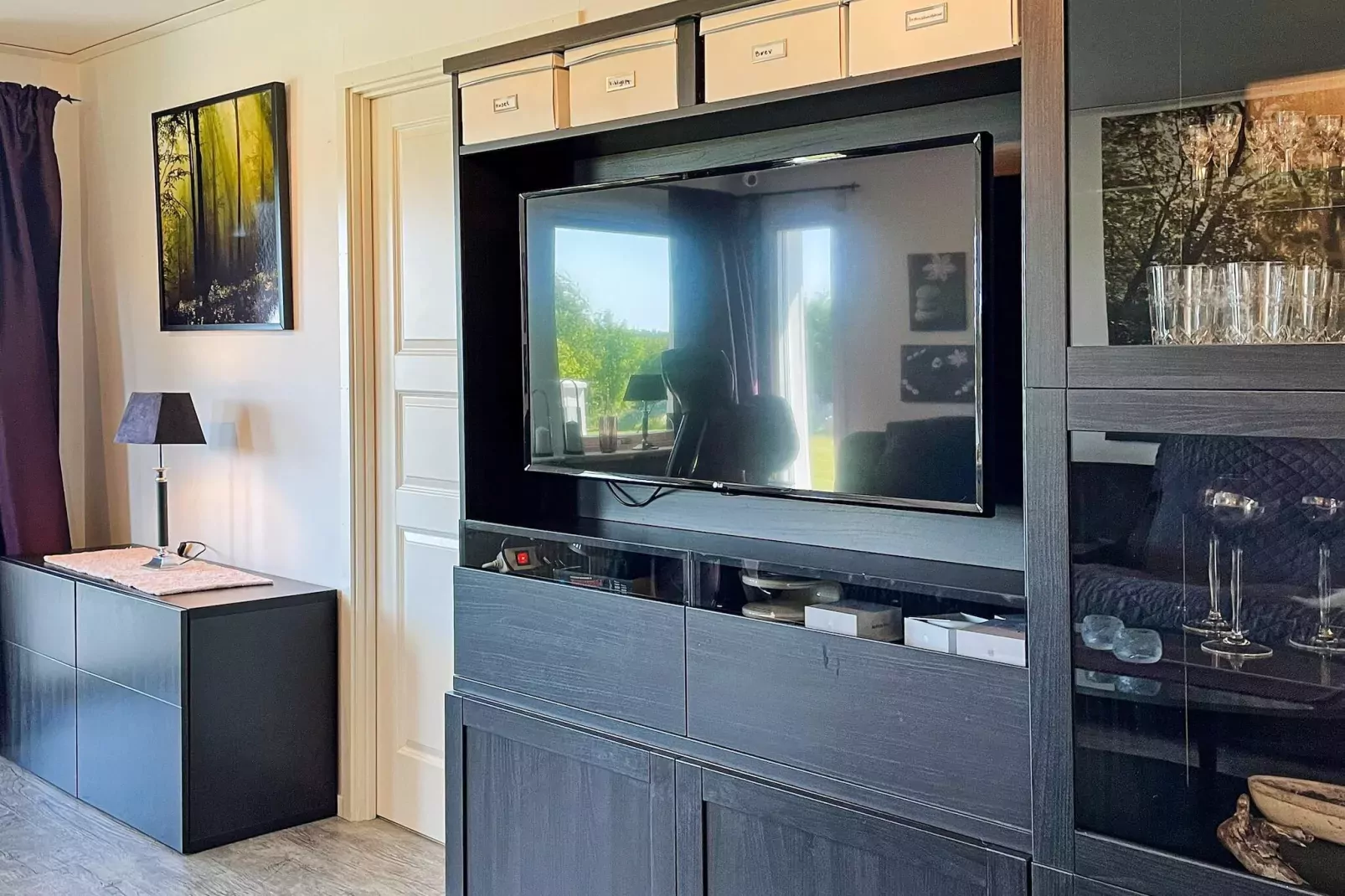 4 person holiday home in KARLSTAD-Indoor