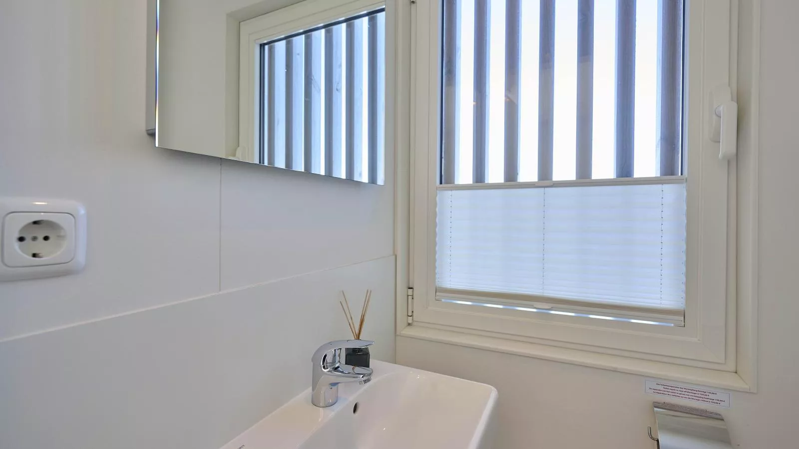 Casa de la Luz-Bathroom