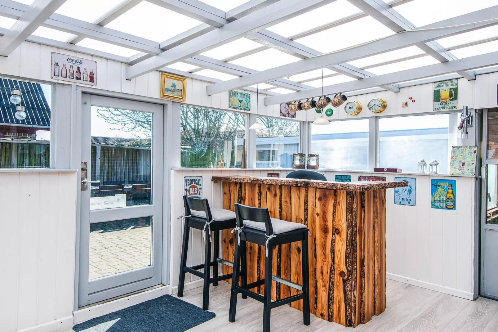 12 person holiday home in Thyborøn-By Traum-Indoor