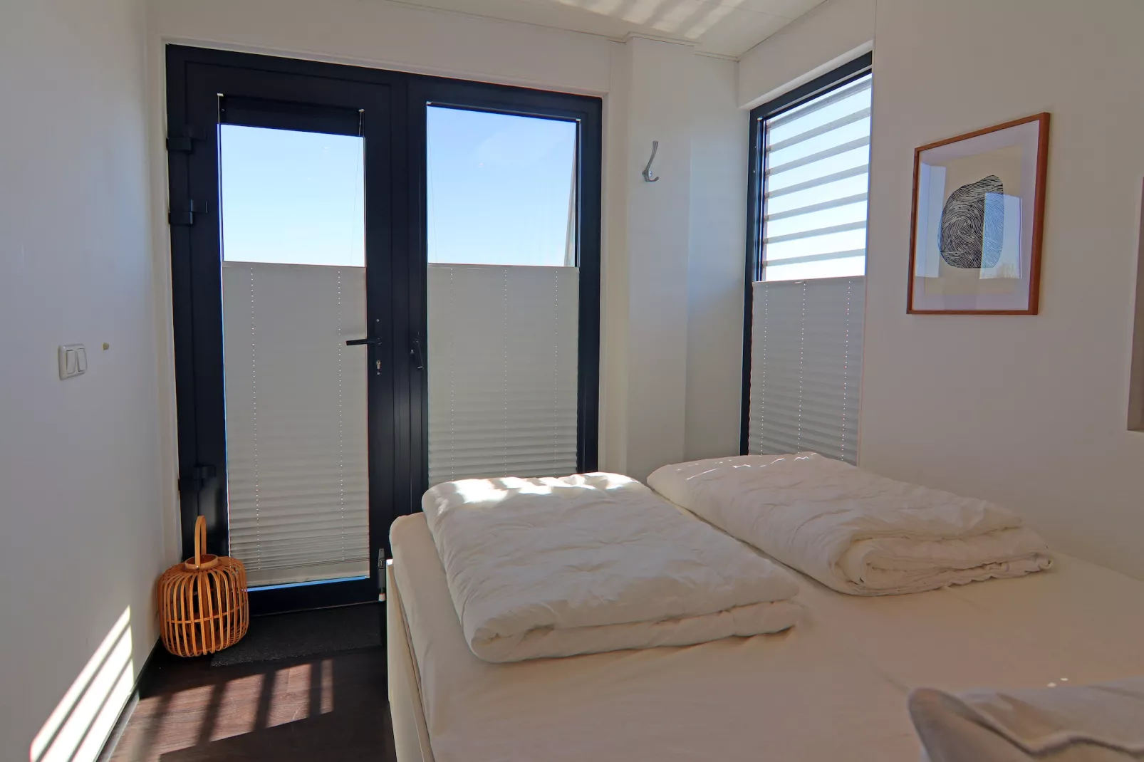 Hausboot Family & Friends LP 3 / 4 Personen-Bedroom