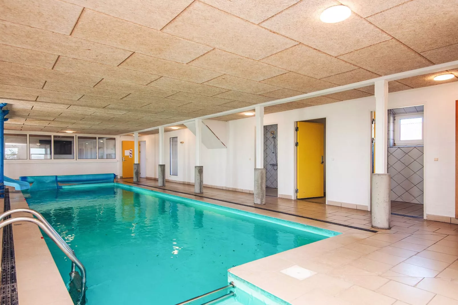 20 person holiday home in Karby-By Traum-Pool
