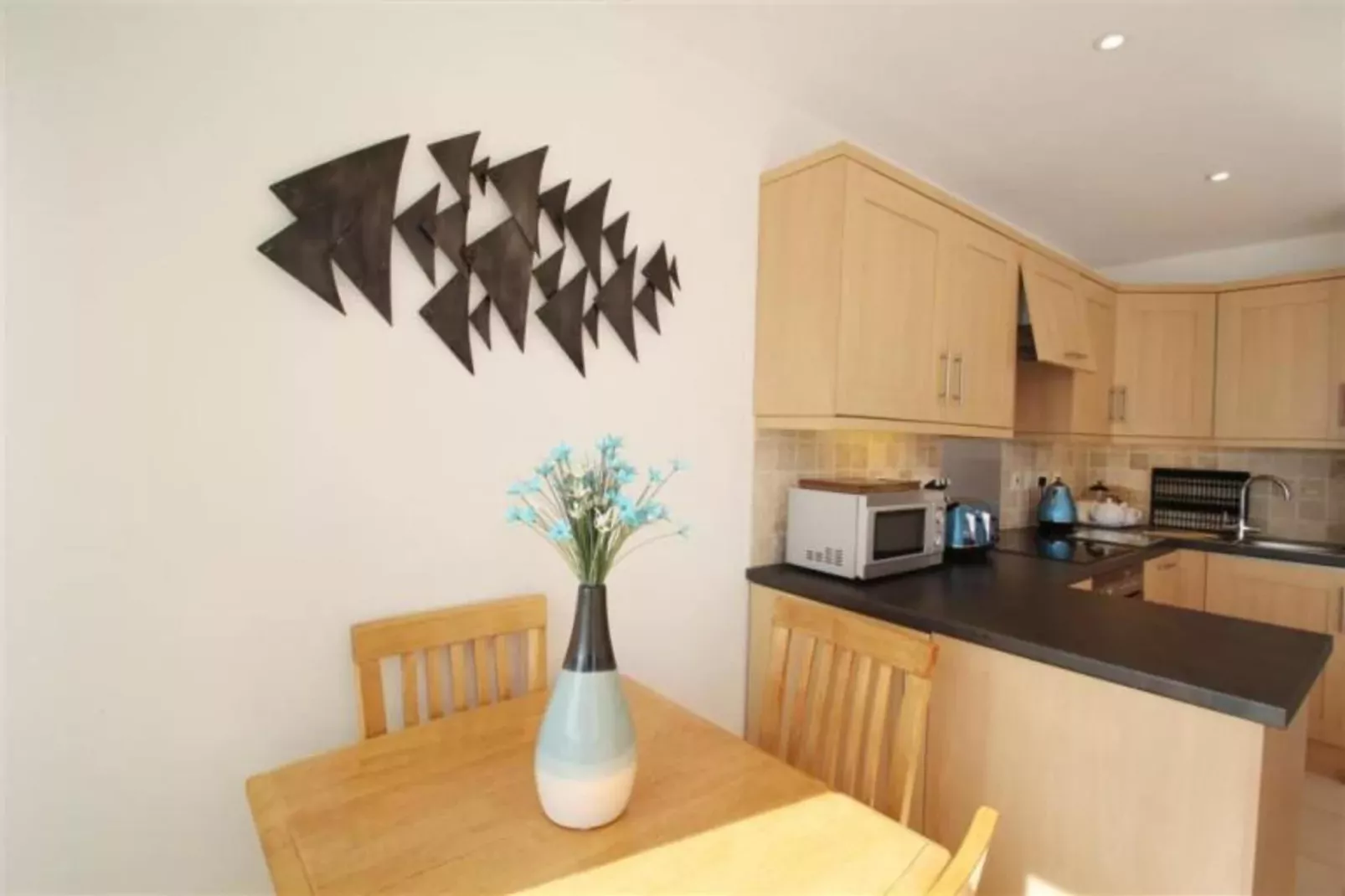 Stay Inn Clifton Terrace-Ambiance