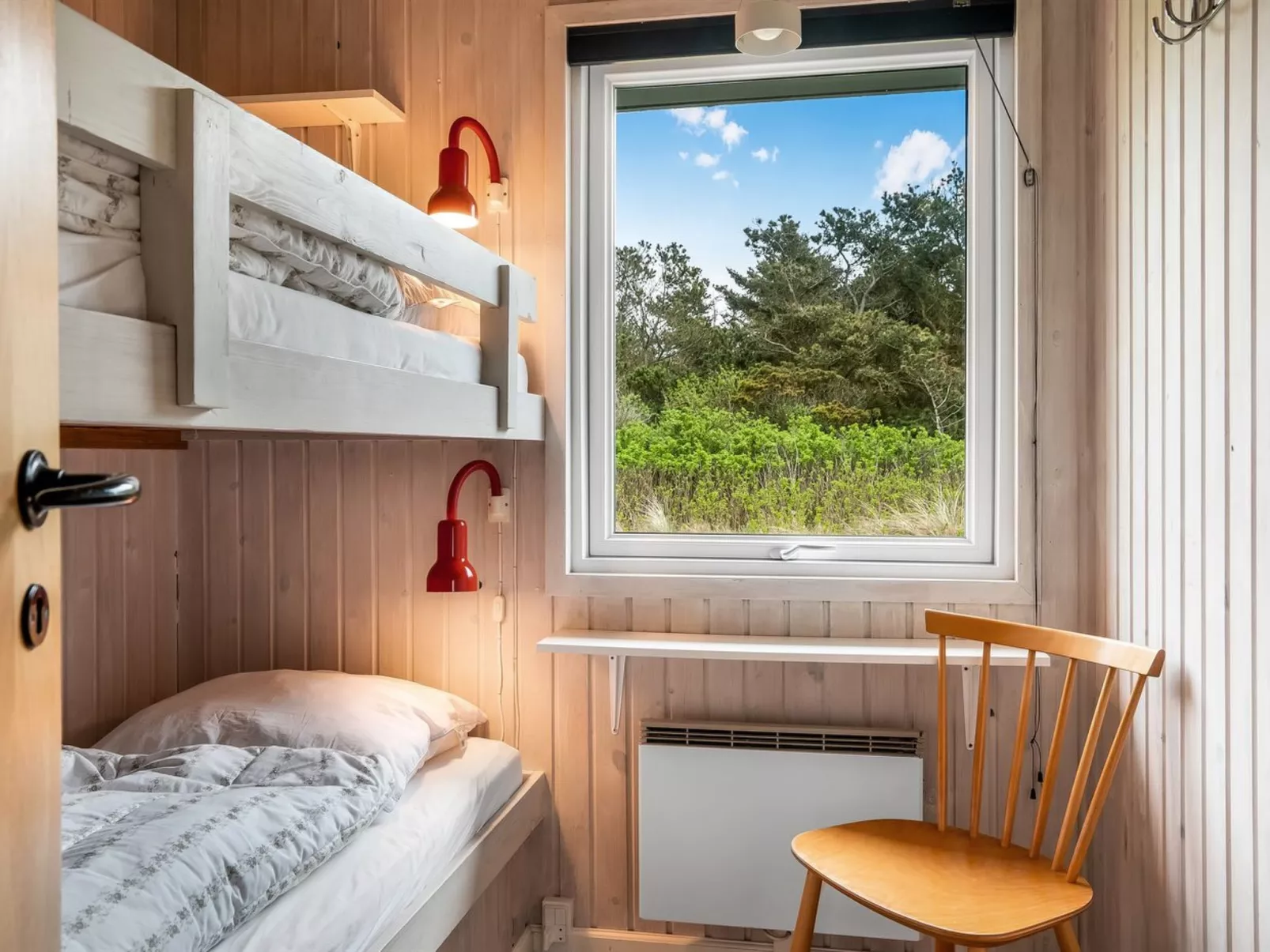 "Conny" - 350m from the sea-Inside