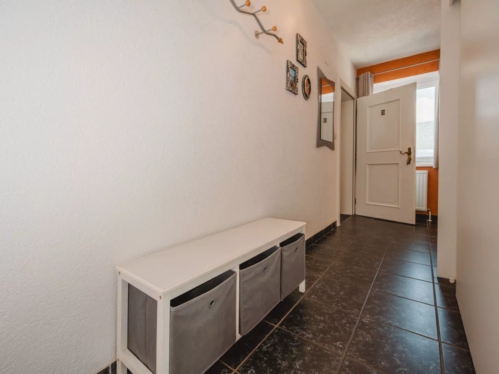 Rudis Appartements-Inside