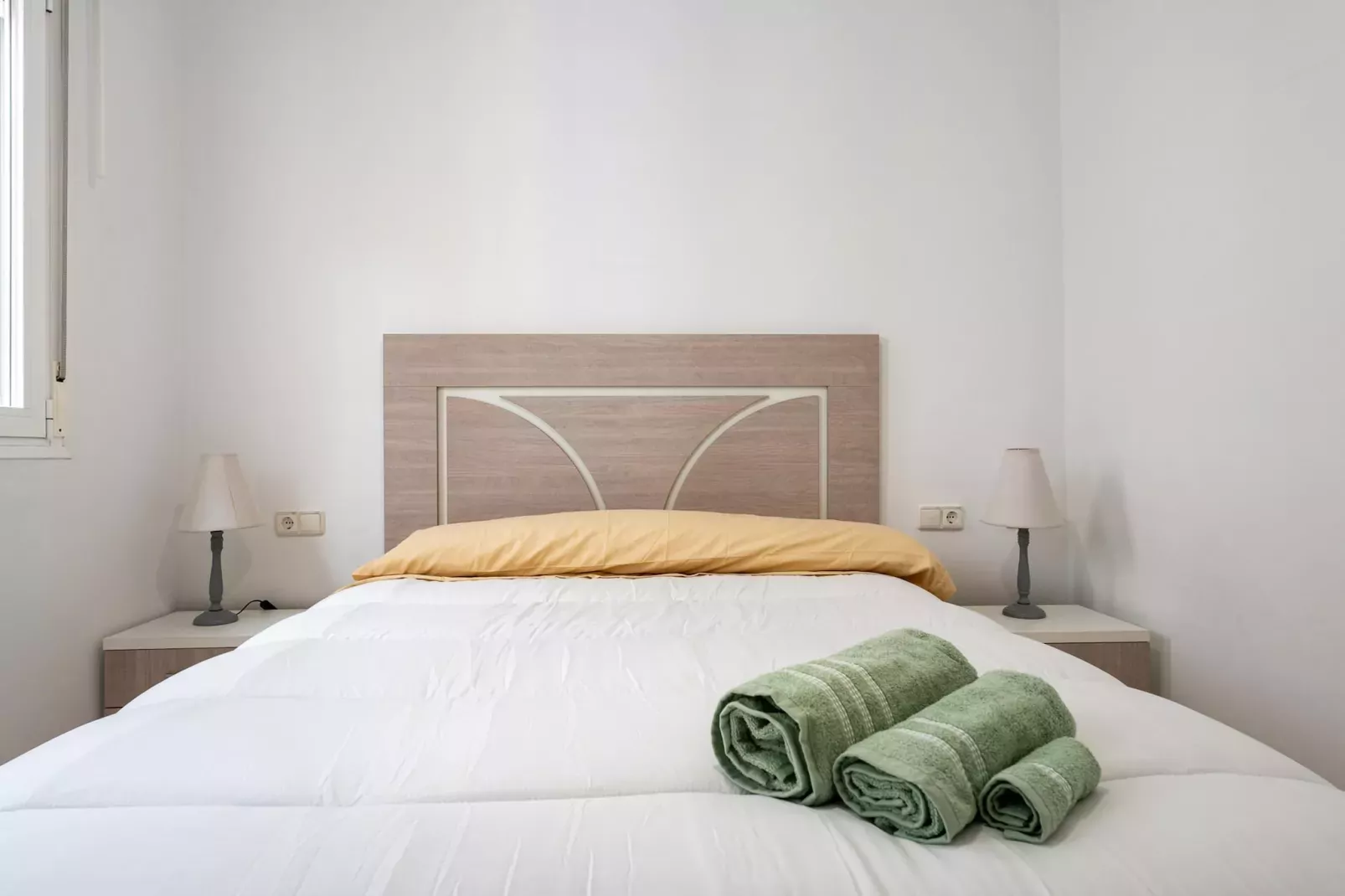 CT 291 - Faro's Boliches Beach for 4-Bedroom