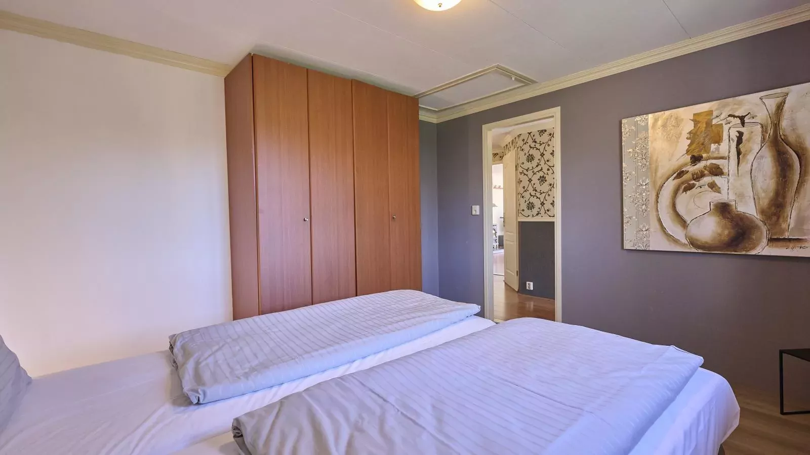 T Kaatsheuveltje 2-Bedroom