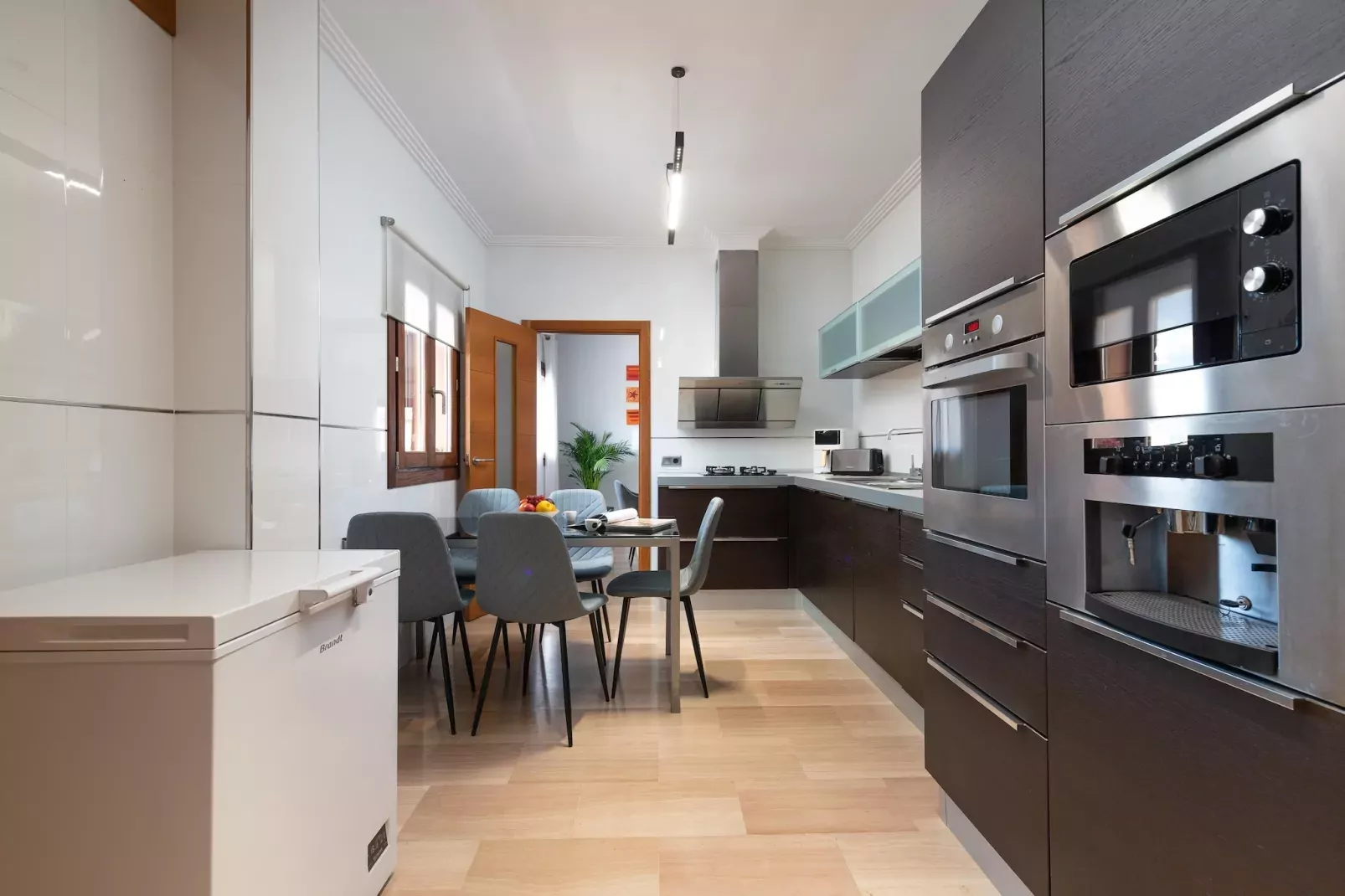 Can Joan (maria)-Kitchen