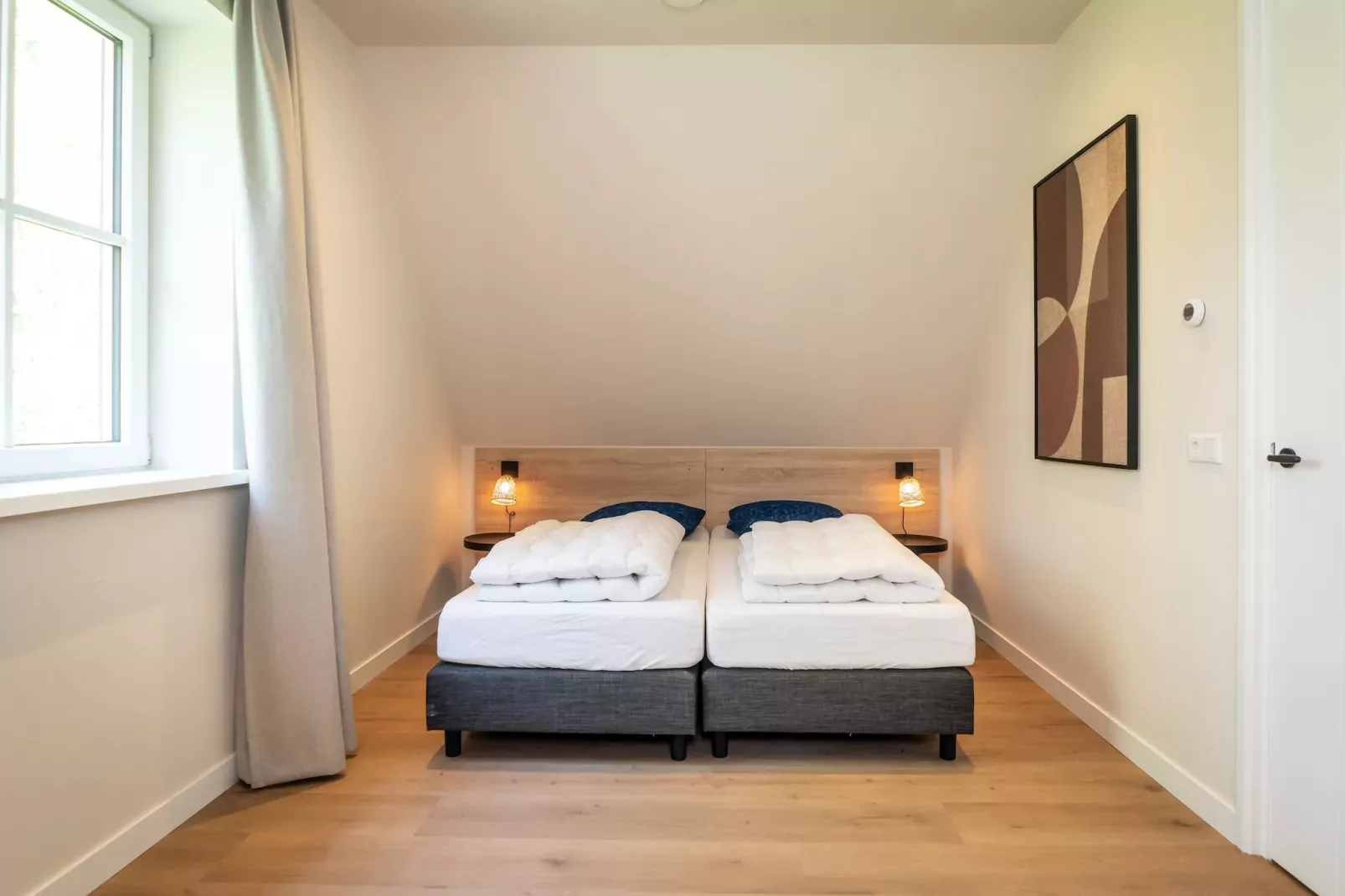 So What 33A-Schlafzimmer