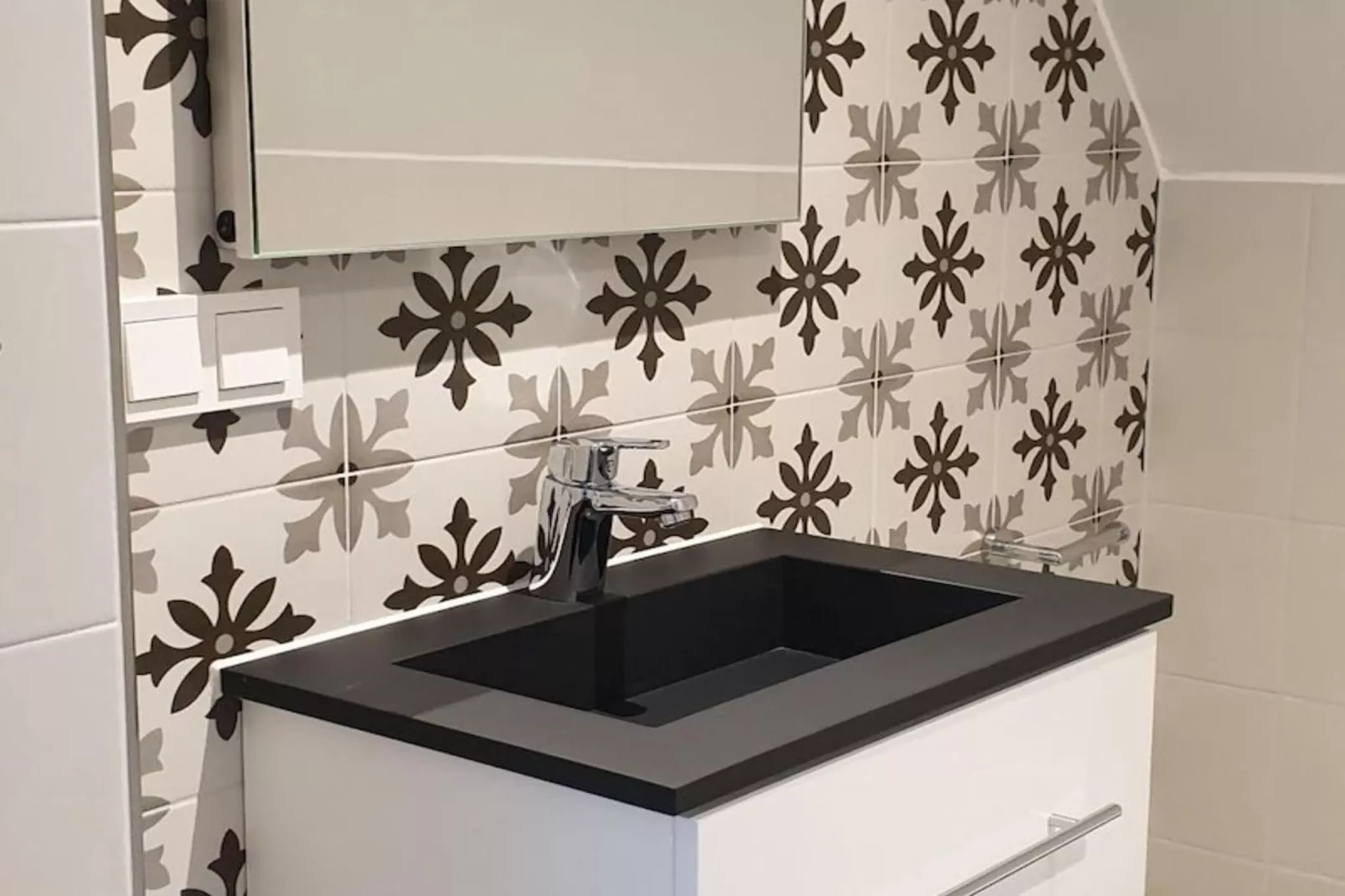 Het Wambuis-Bathroom