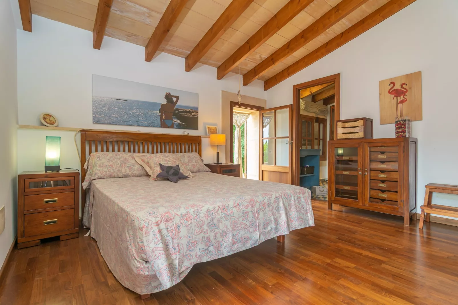 Son ArboÇ Gran-Bedroom