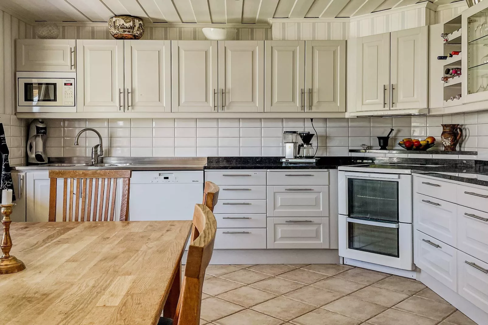5 star holiday home in VISBY-Indoor