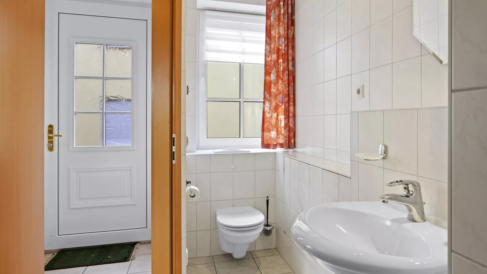 Seestrasse 39-Bathroom