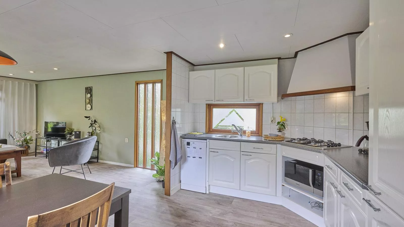 Torenvalk-Kitchen