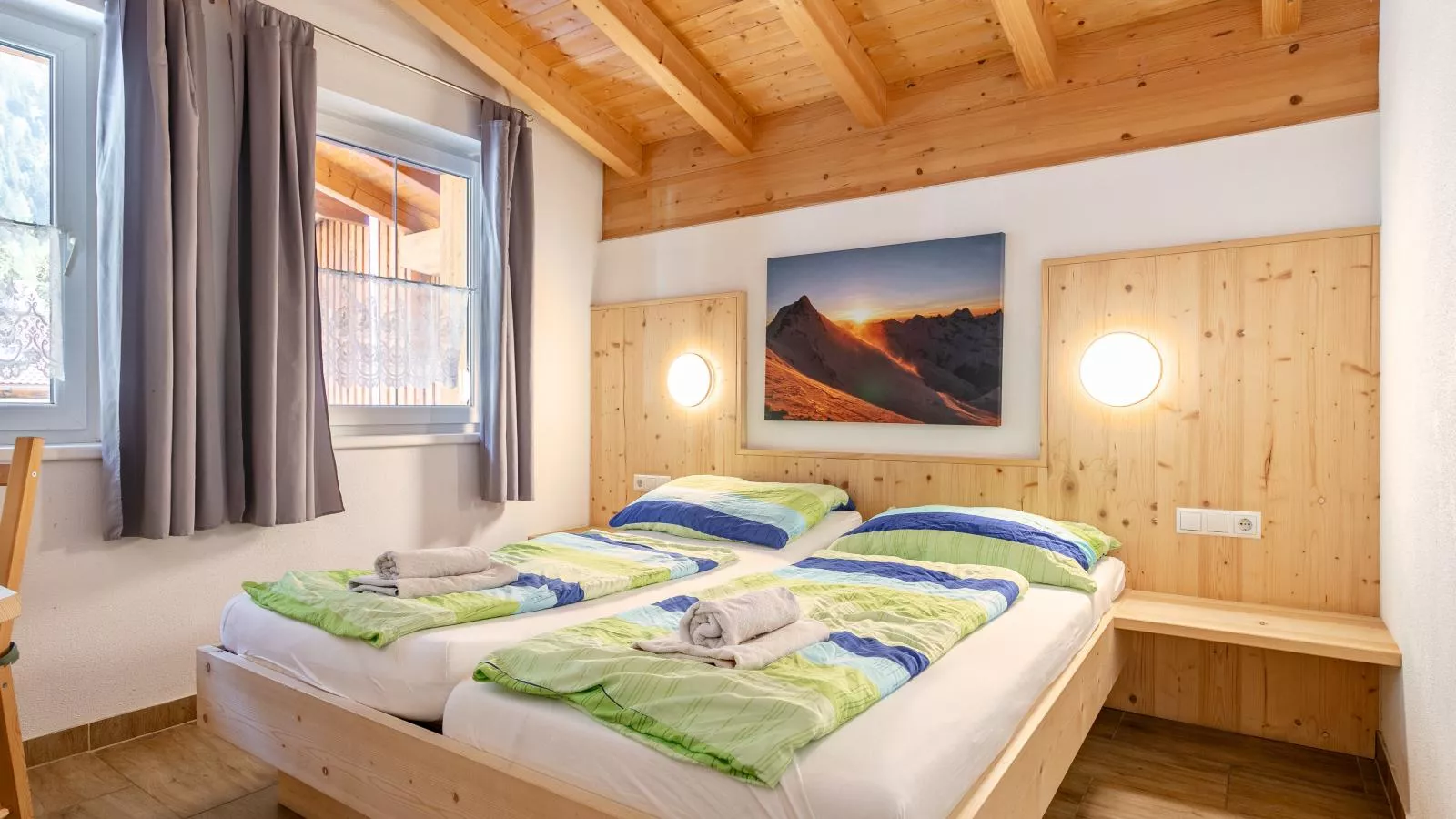 Haus Oliver 1-Bedroom