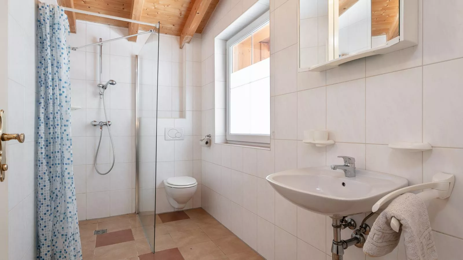 Haus Oliver 3-Bathroom
