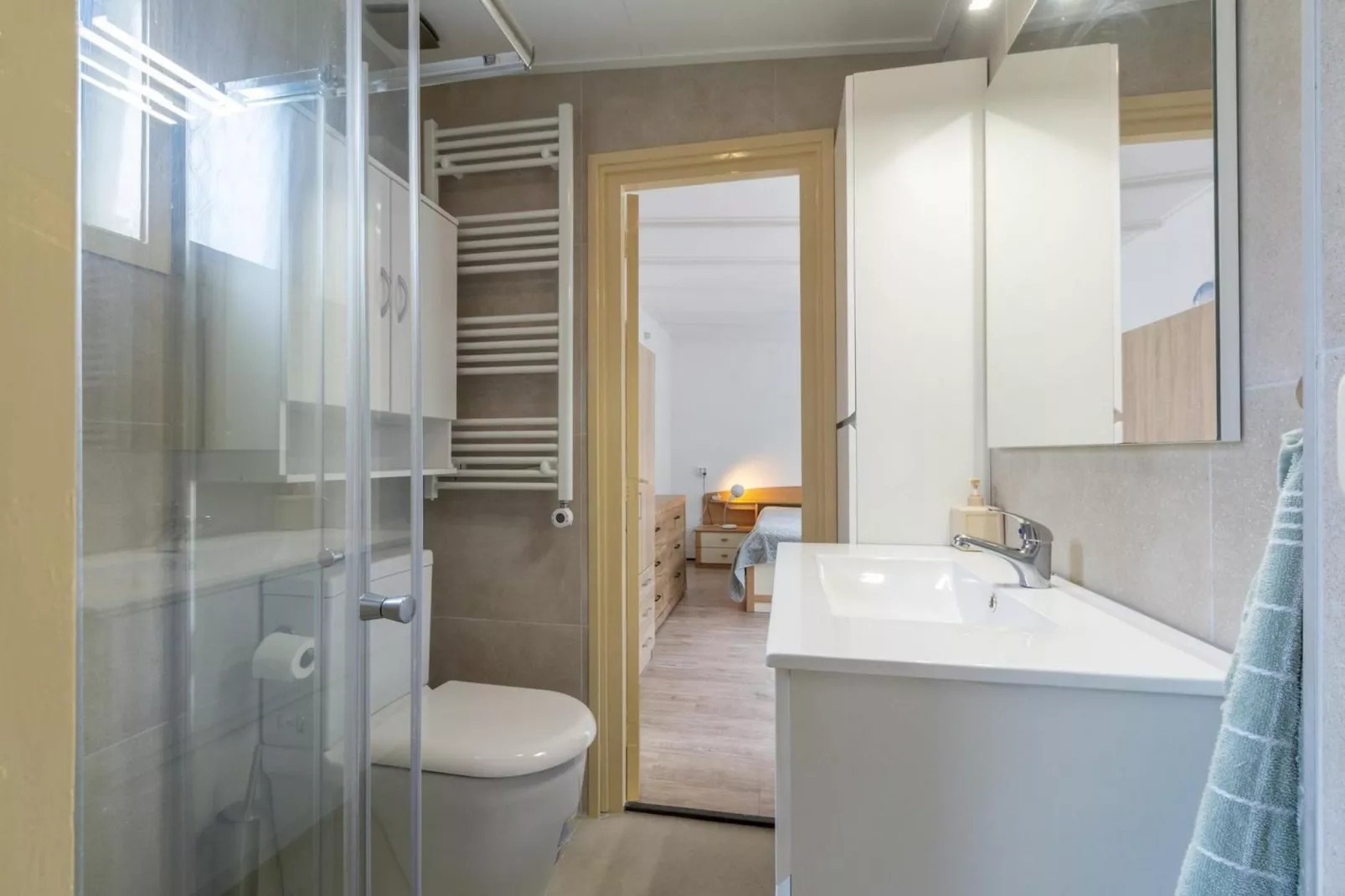 Duinland 115-Bathroom